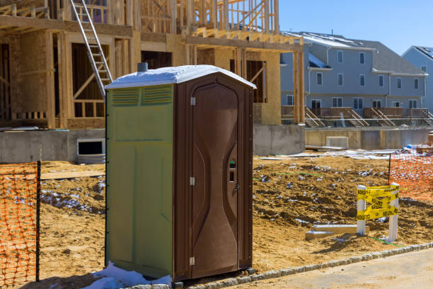 Best Event porta potty rental  in Lochmoor Waterway Estates, FL