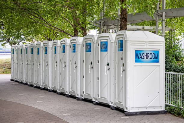 Professional porta potty rental in Lochmoor Waterway Estates, FL