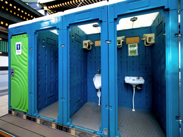 Best Sanitation services for porta potties  in Lochmoor Waterway Estates, FL