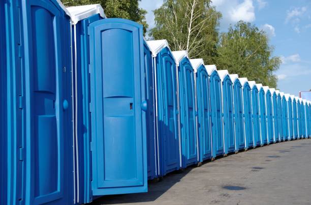 Portable Toilet Options We Offer in Lochmoor Waterway Estates, FL